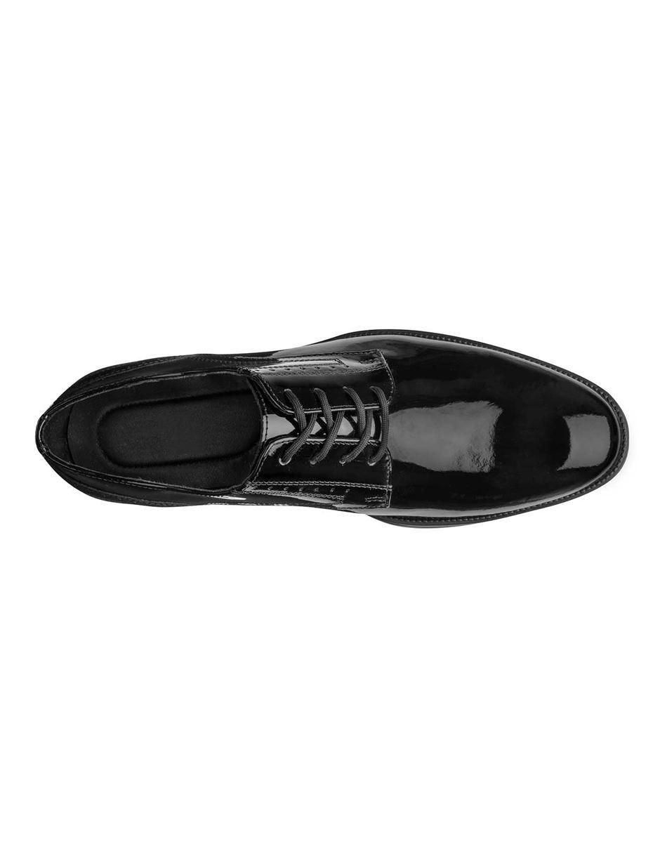 Zapato bostoniano para hombre