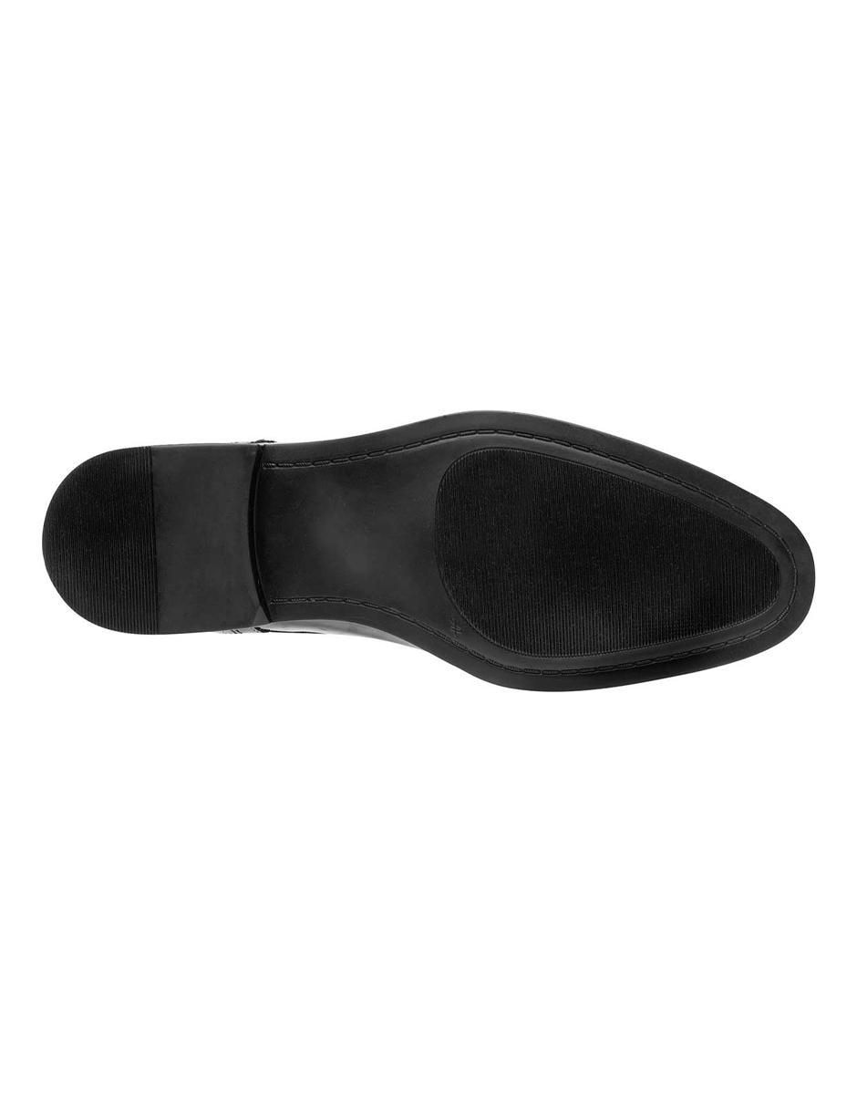 Zapato bostoniano para hombre