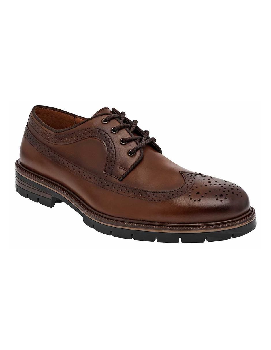 Zapato bostoniano para hombre Zapato bostoniano para hombre