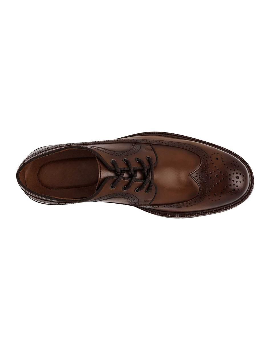 Zapato bostoniano para hombre