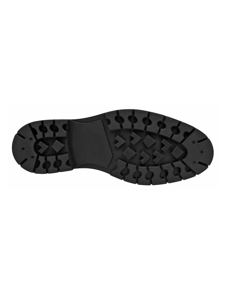 Zapato bostoniano para hombre