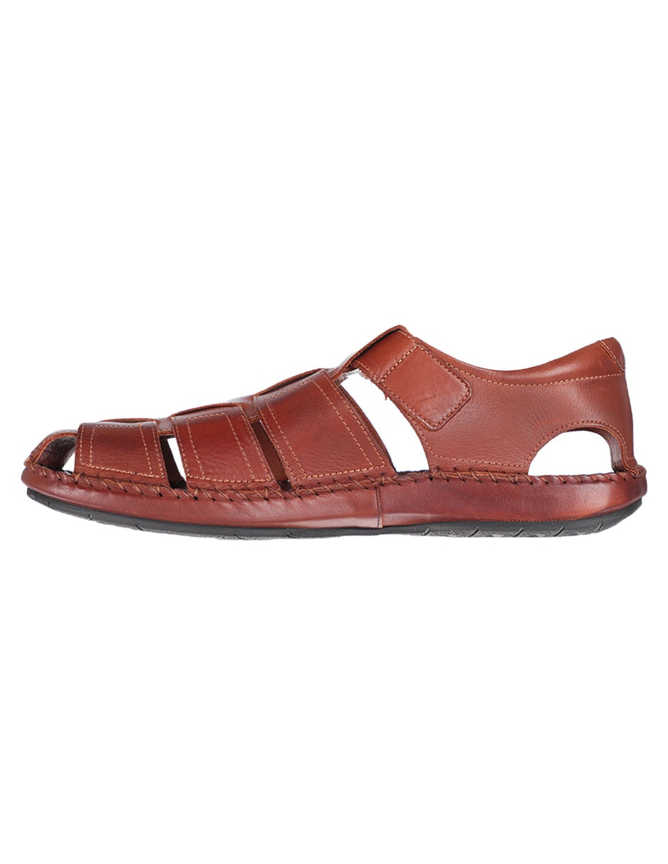 Sandalia Tarifa para hombre 4