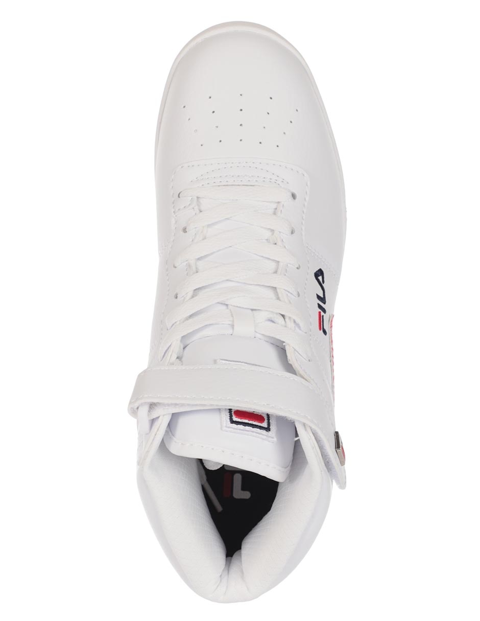 Tenis Fila vulc 13 2d para hombre