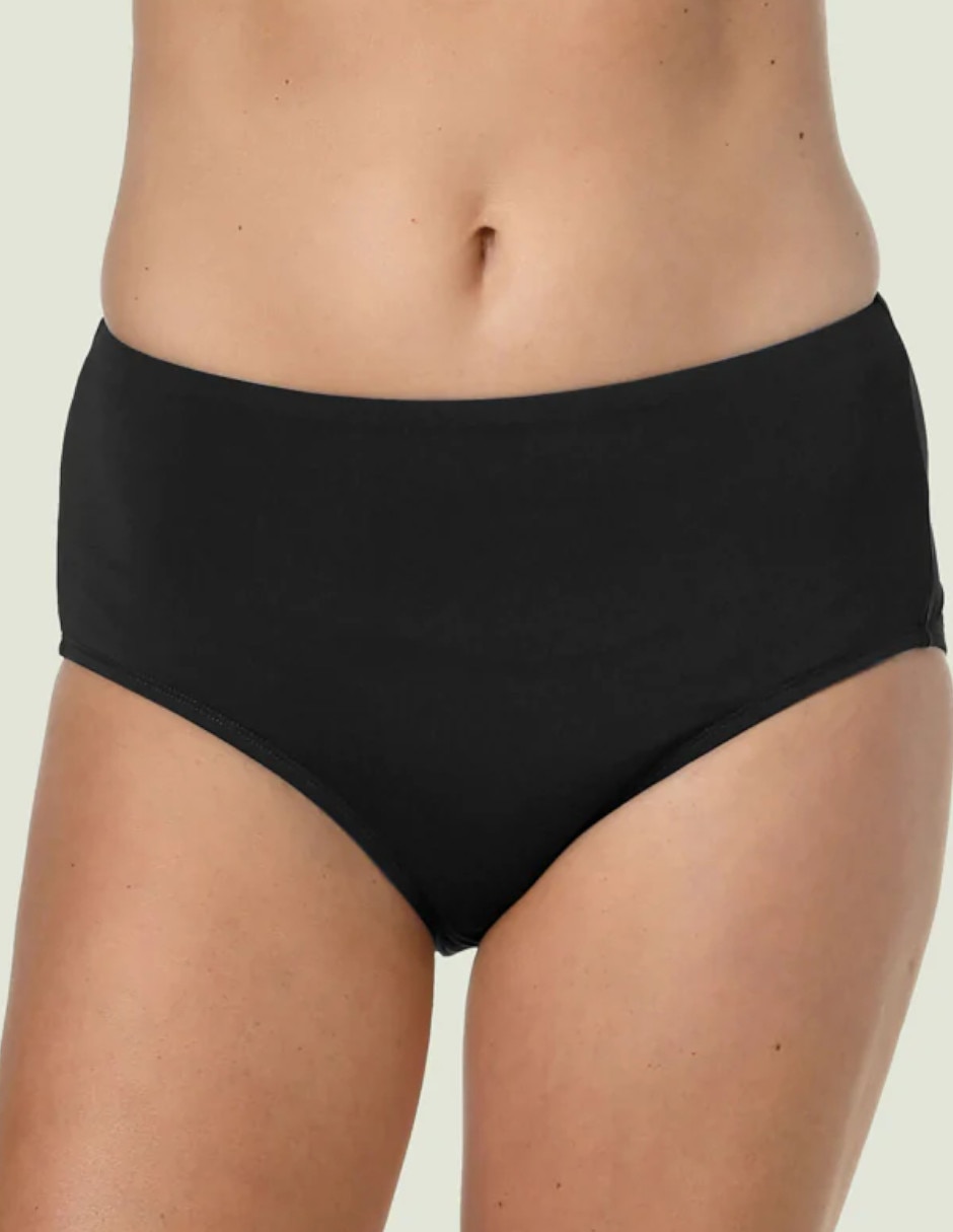 Bikini a la cadera para mujer 3