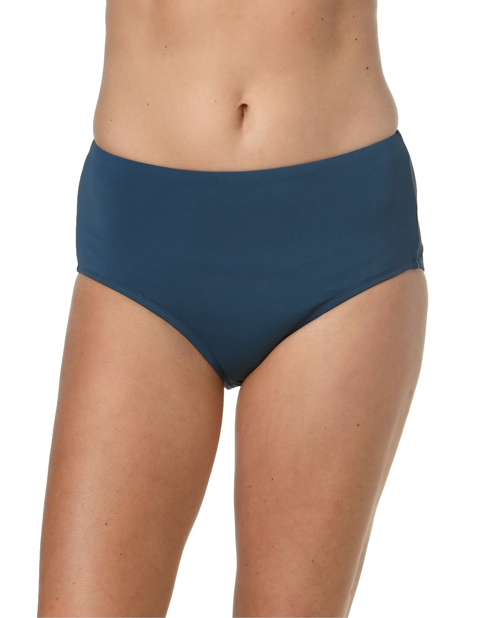 Bikini a la cadera para mujer