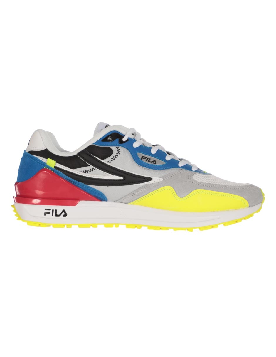 Tenis Valado 2 para hombre 5