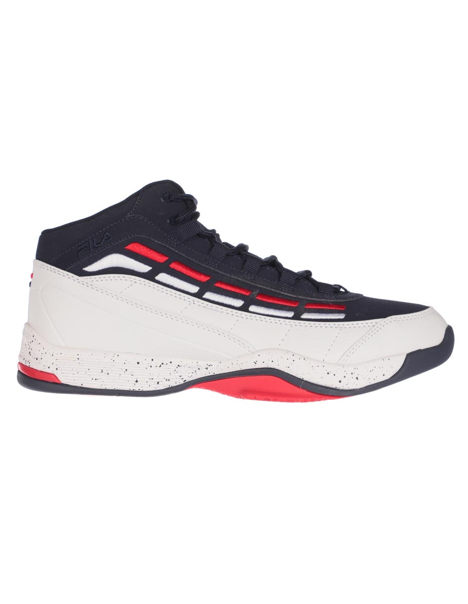 Tenis Spitfire para hombre 5