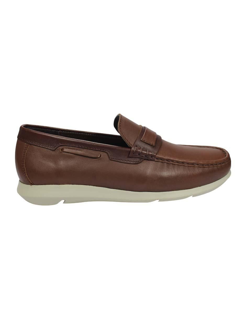 Mocasín para hombre 2