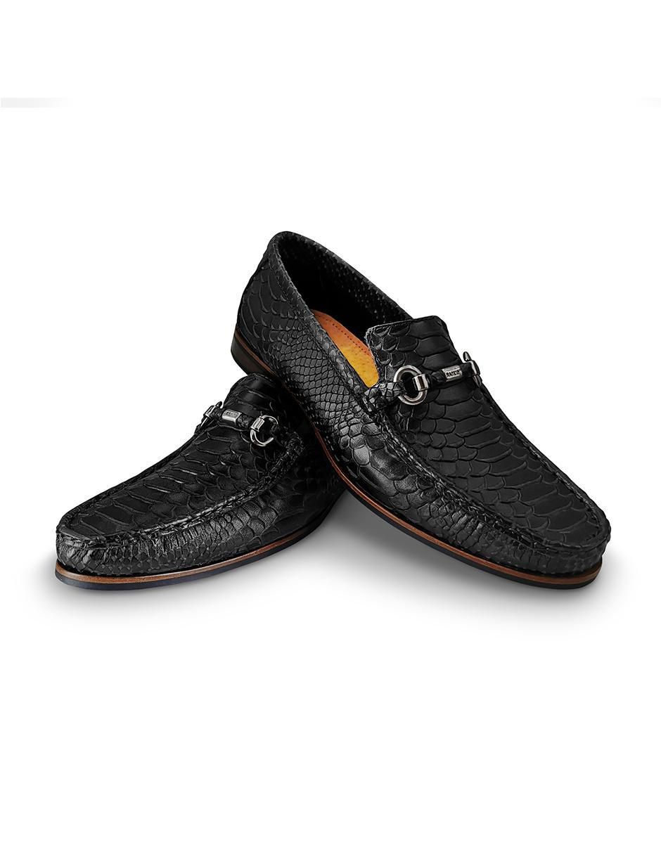 Mocasín para hombre 5