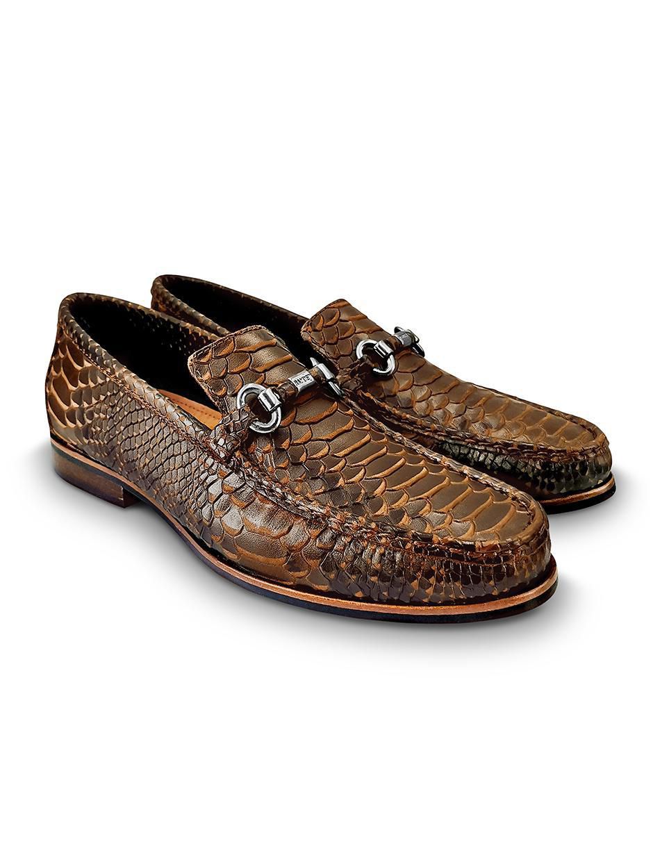 Mocasín para hombre Mocasín para hombre