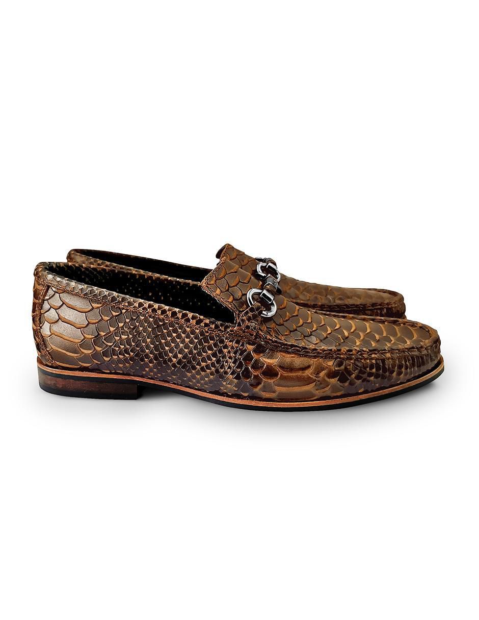 Mocasín para hombre 3