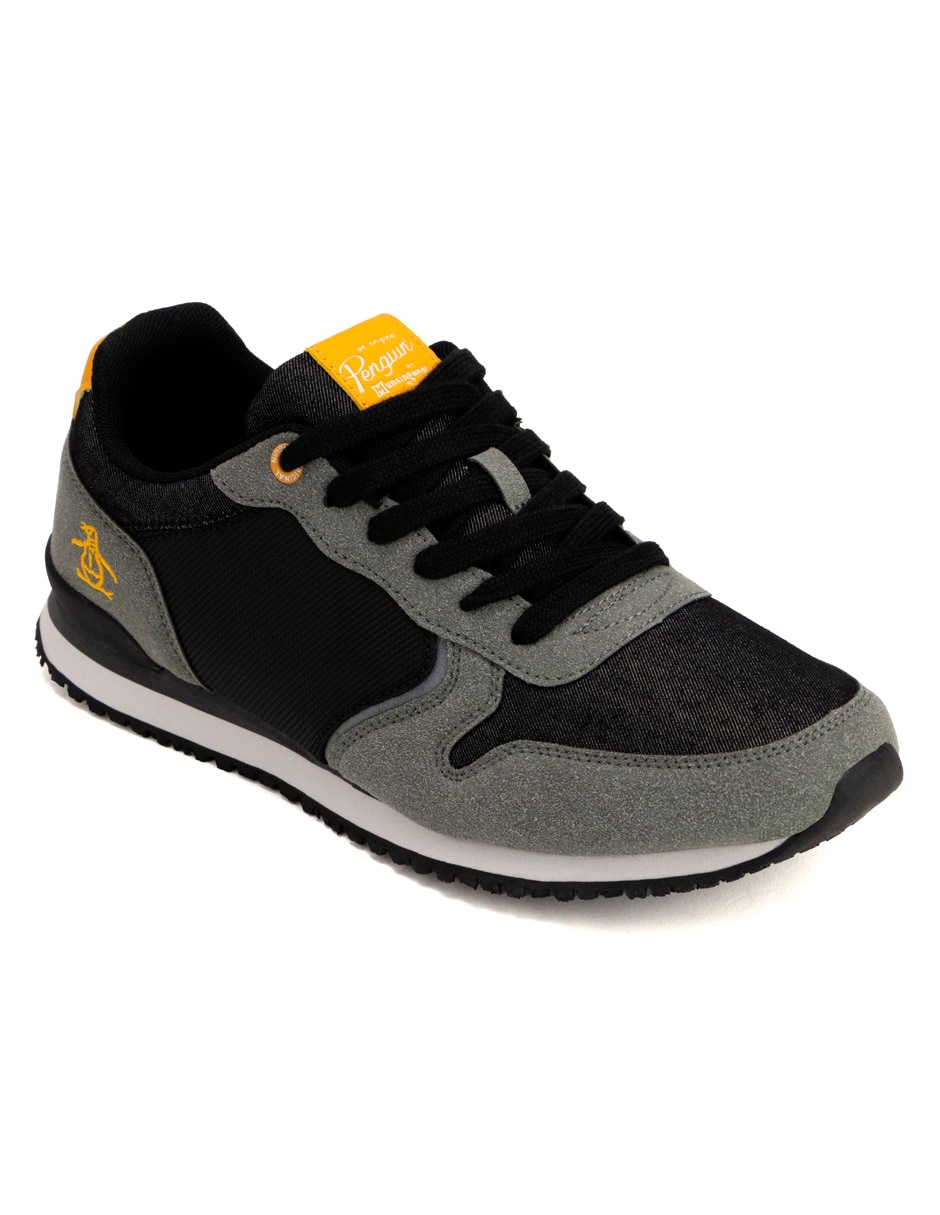 Tenis para hombre