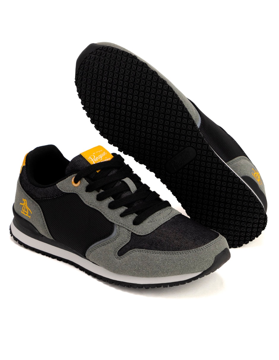 Tenis para hombre 5
