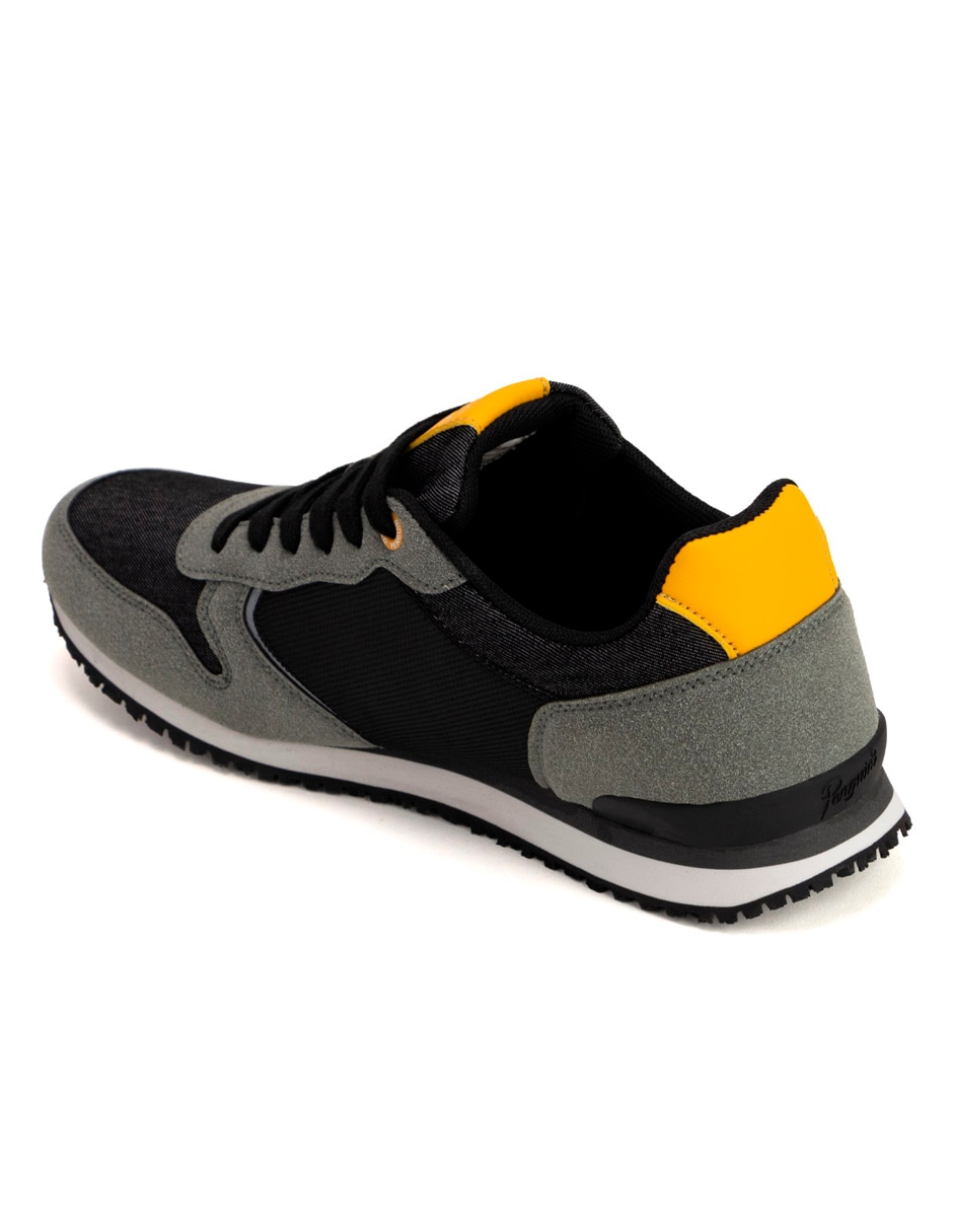 Tenis para hombre