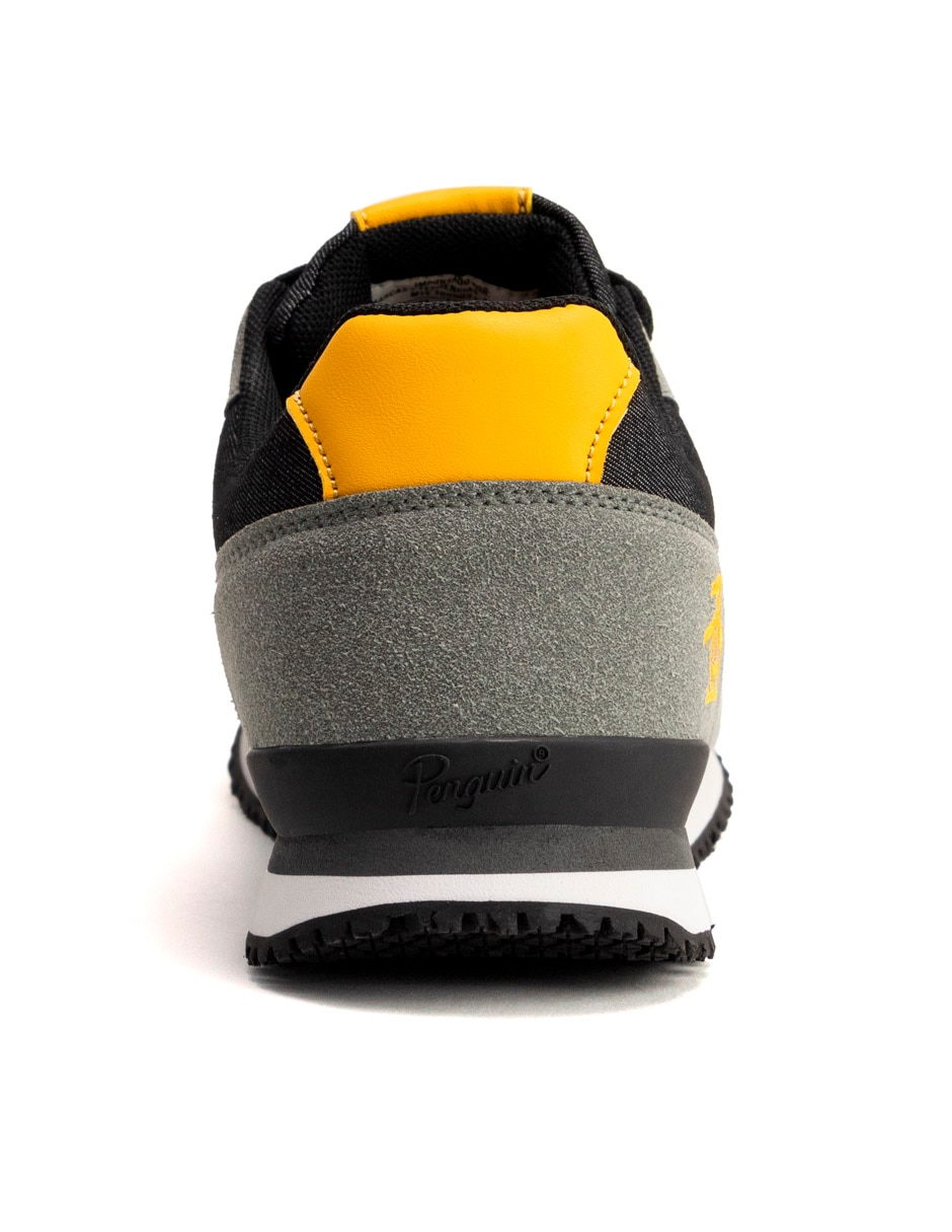 Tenis para hombre