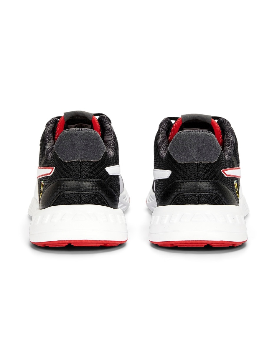 Tenis Ferrari Tiburion para hombre