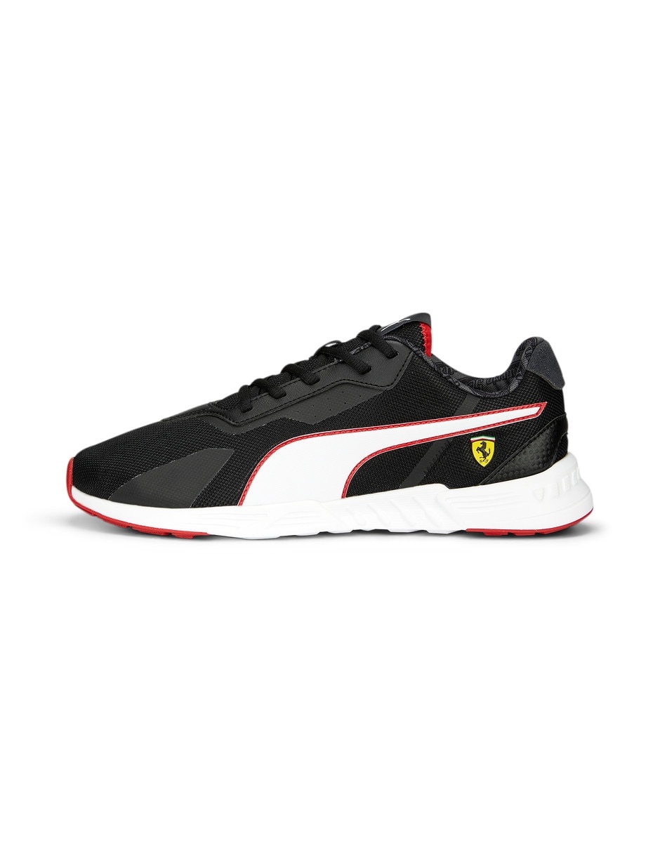 Tenis Ferrari Tiburion para hombre