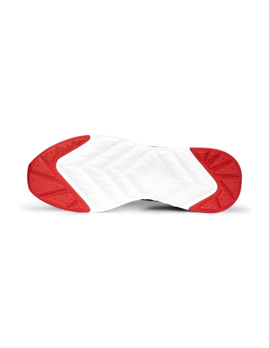 Tenis Ferrari Tiburion para hombre