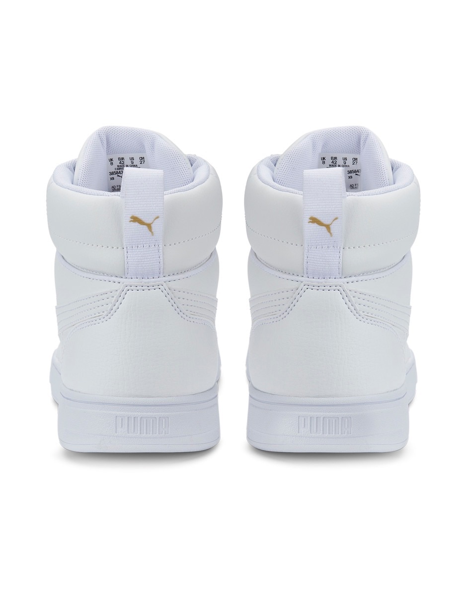 Tenis Caven Mid para hombre 5