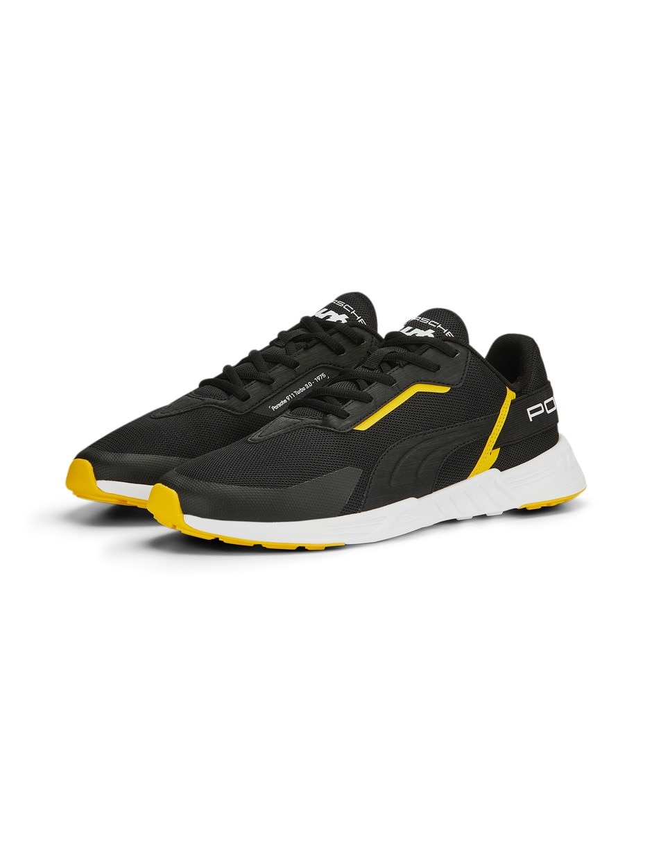 Tenis Pl Tiburion Logo para hombre Tenis Pl Tiburion Logo para hombre