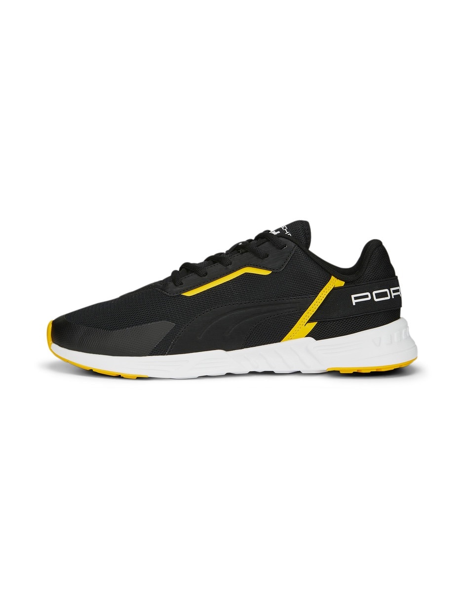 Tenis Pl Tiburion Logo para hombre