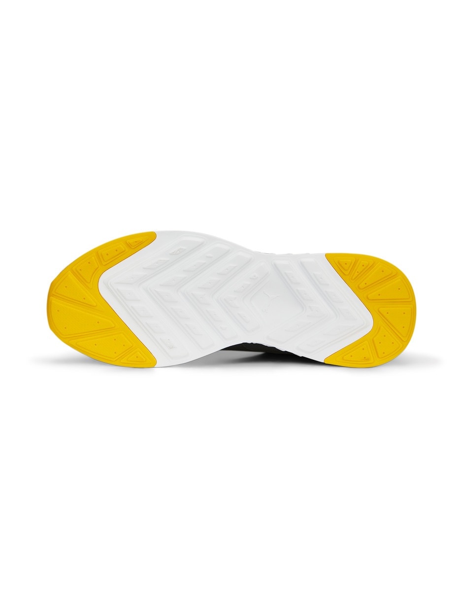 Tenis Pl Tiburion Logo para hombre