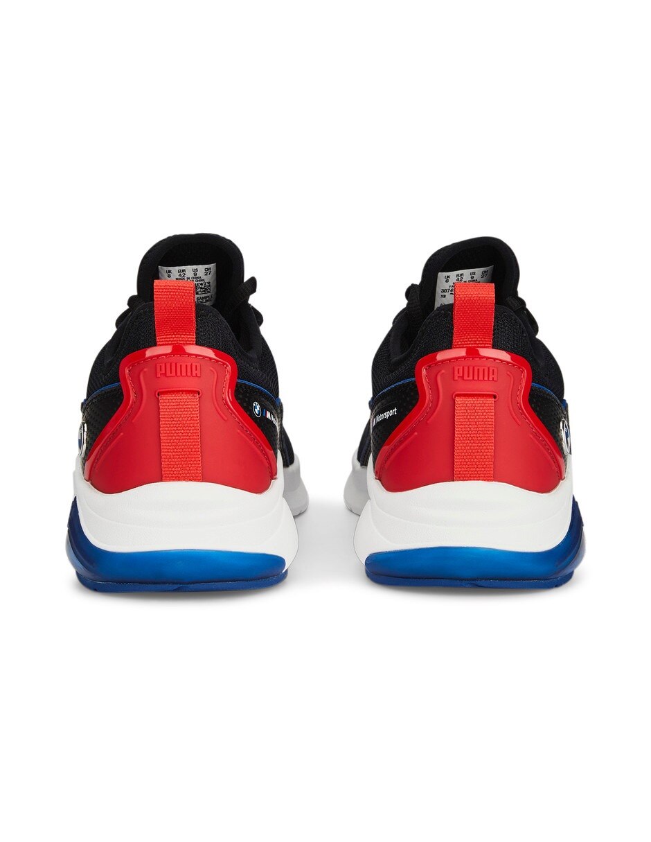 Tenis Bmw Mms Electron E Pro para hombre