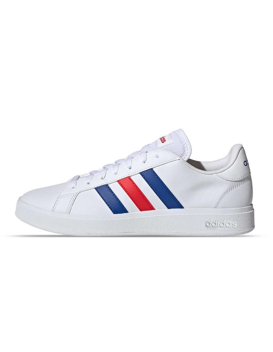 Tenis Grand Court Base 2.0 para hombre Tenis Grand Court Base 2.0 para hombre