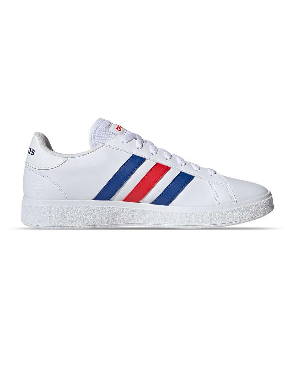 Tenis Grand Court Base 2.0 para hombre 2