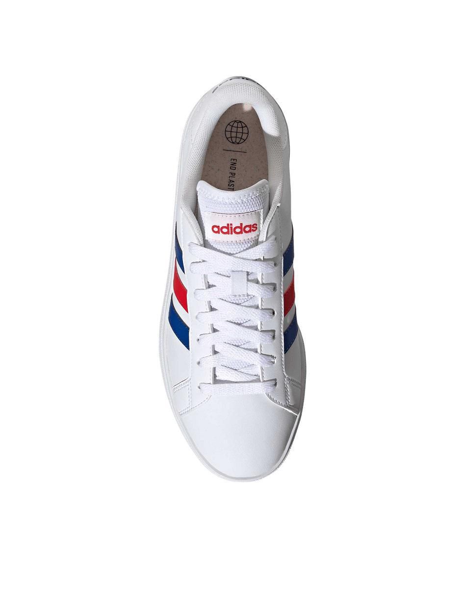 Tenis Grand Court Base 2.0 para hombre