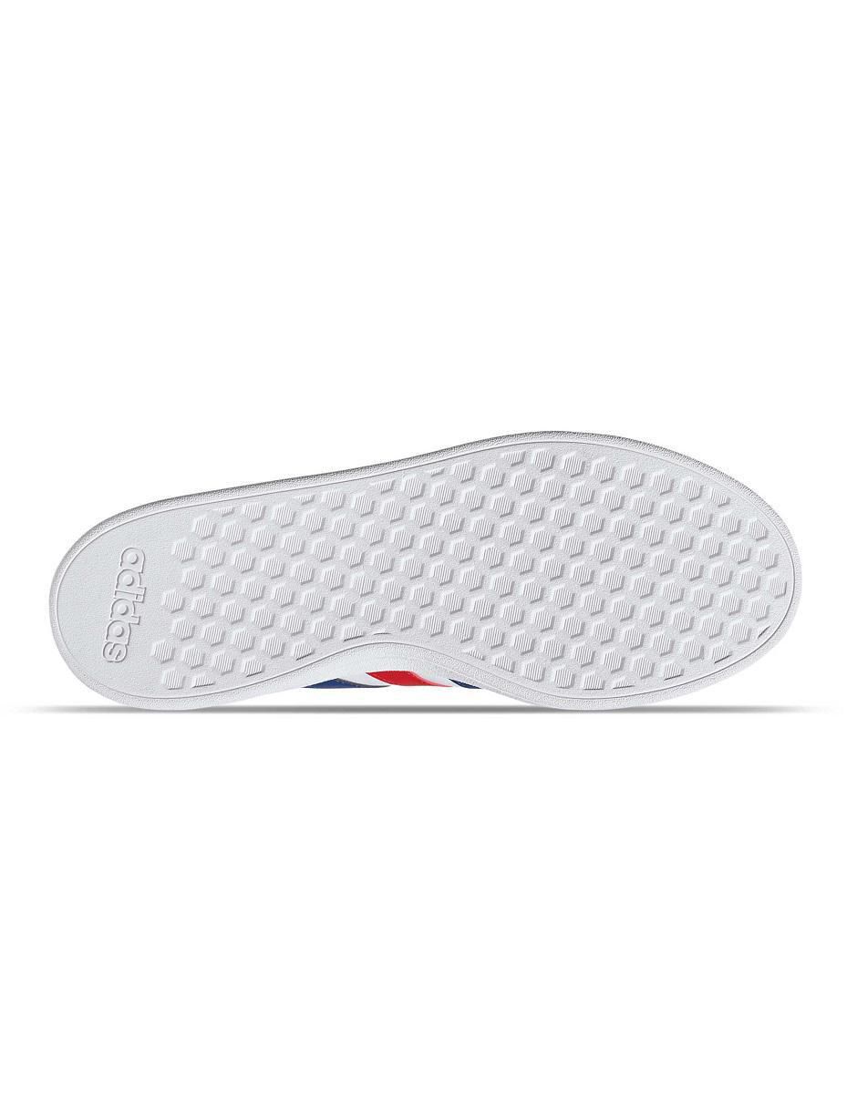 Tenis Grand Court Base 2.0 para hombre