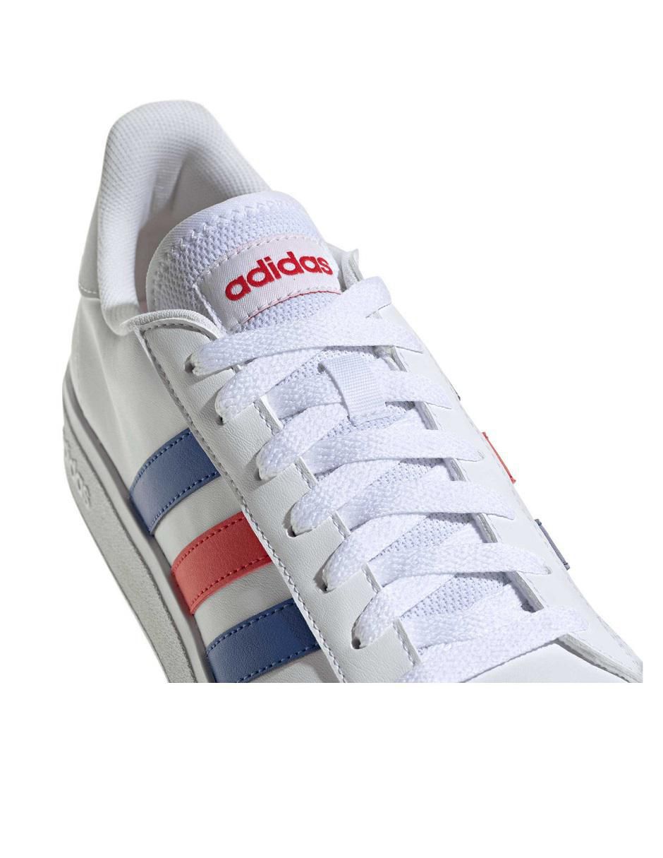 Tenis Grand Court Base 2.0 para hombre