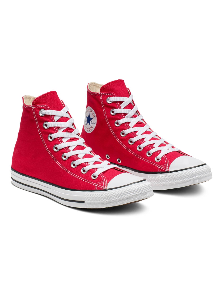Tenis All Star Hi para hombre