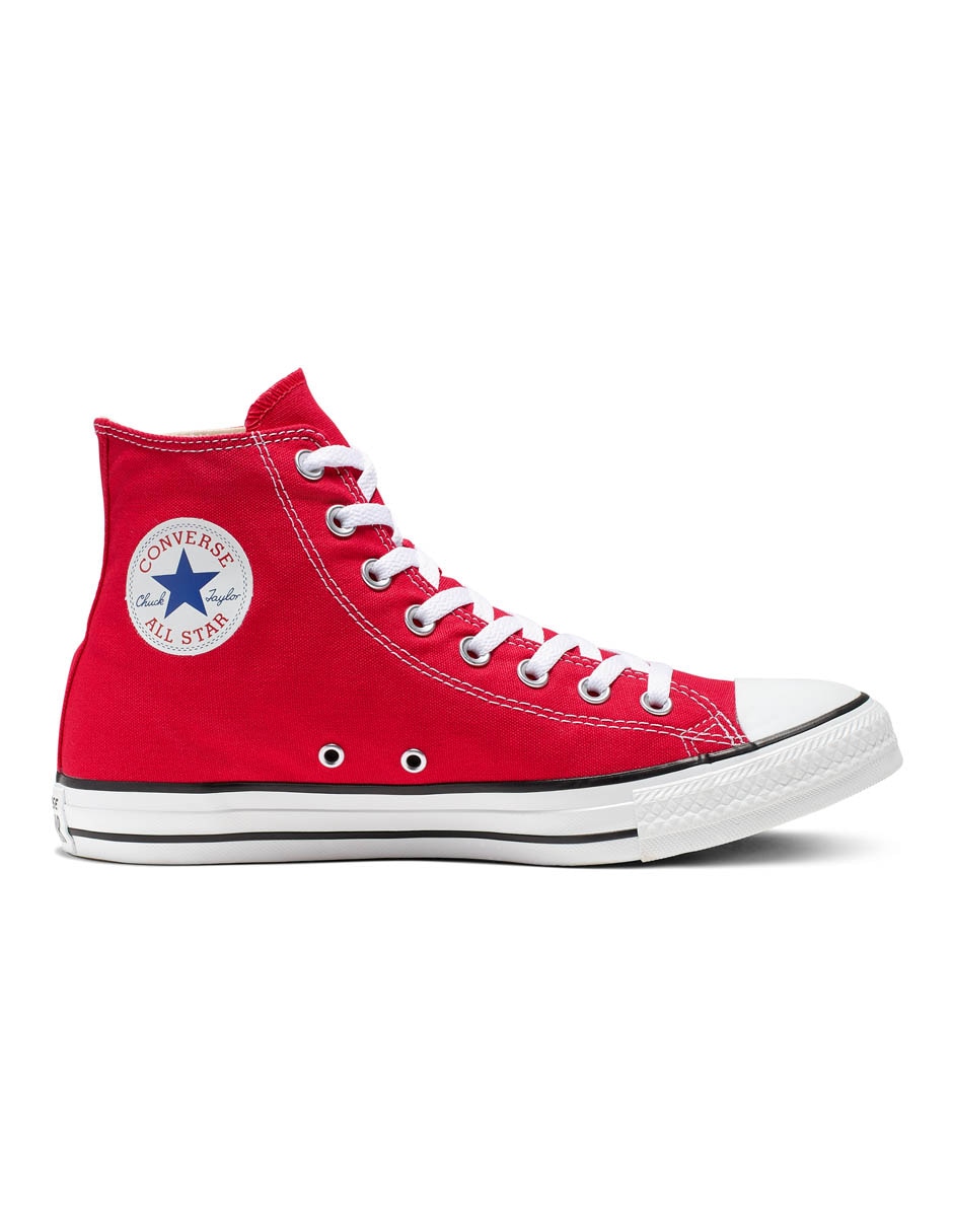 Tenis All Star Hi para hombre