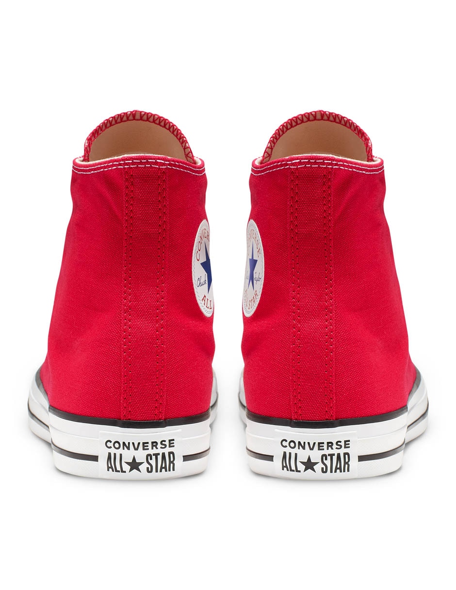 Tenis All Star Hi para hombre