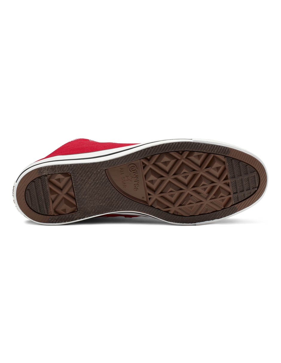Tenis All Star Hi para hombre