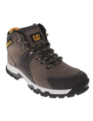 Bota de piel para hombre 1