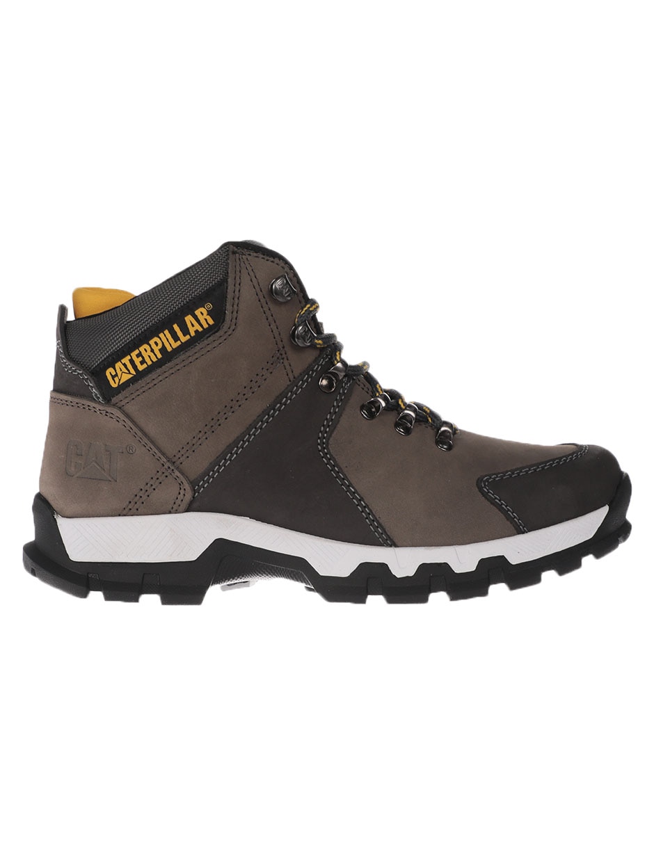 Bota de piel para hombre 2
