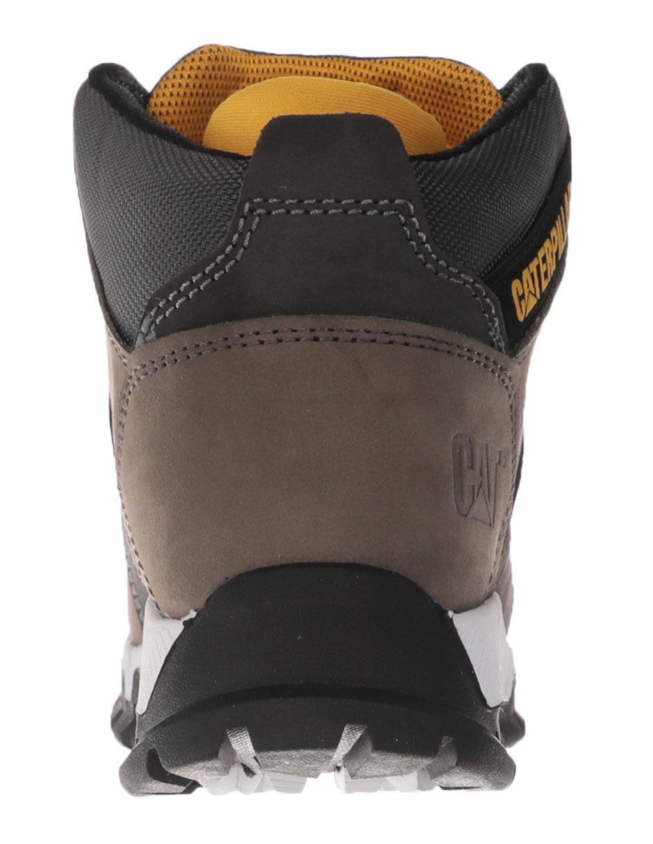 Bota de piel para hombre 3