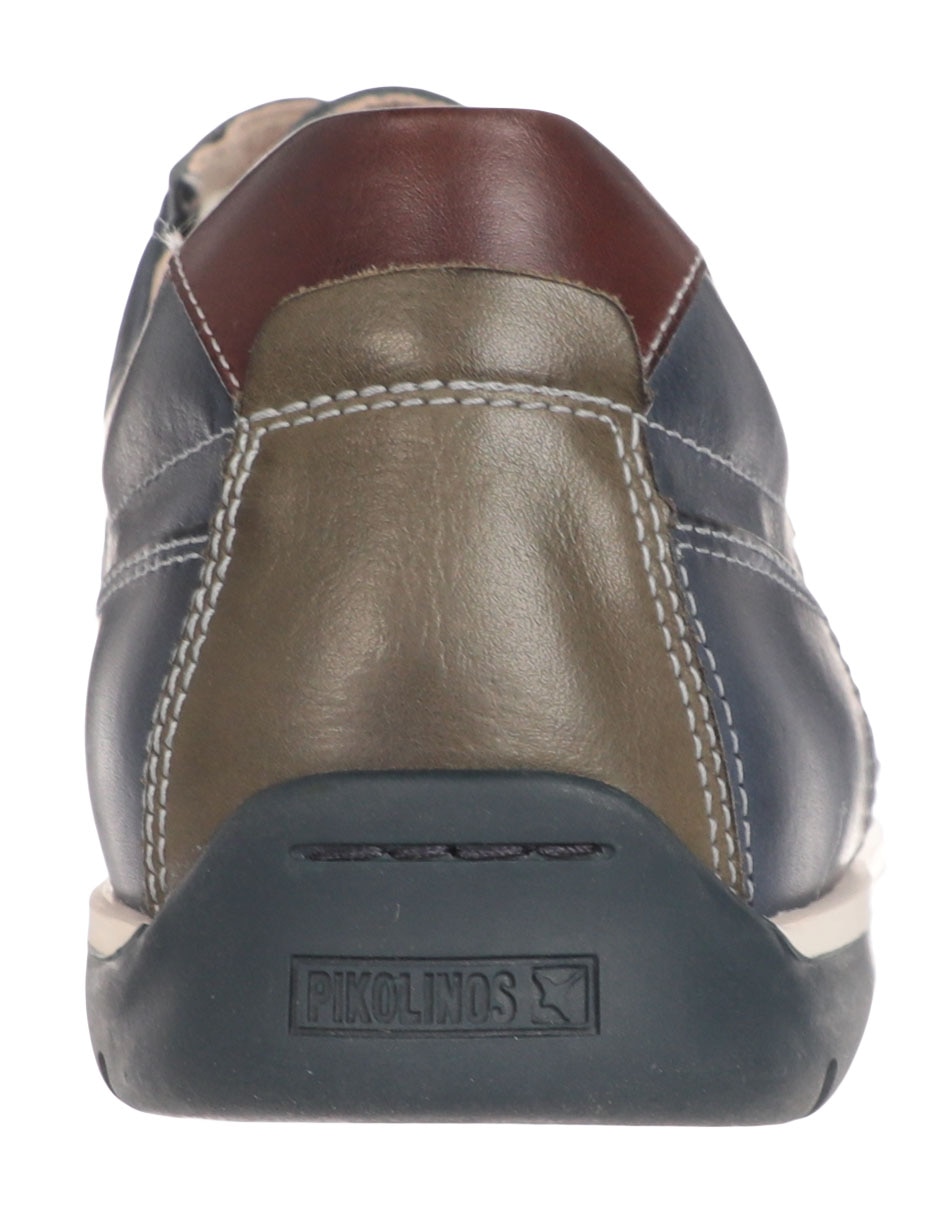 ZAPATO PIKOLINOS MARB, 27, AZUL MARINO