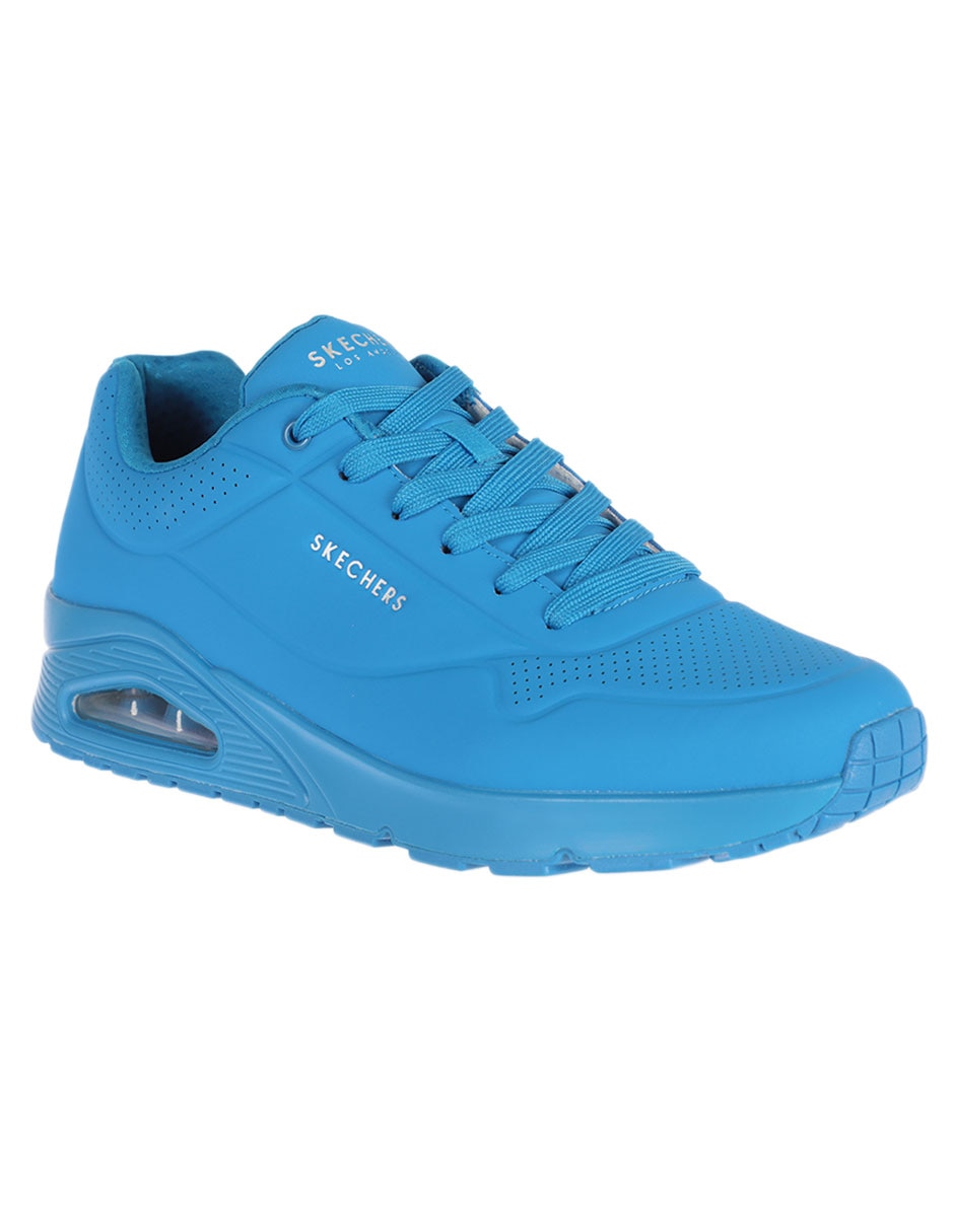 Tenis Uno street para hombre