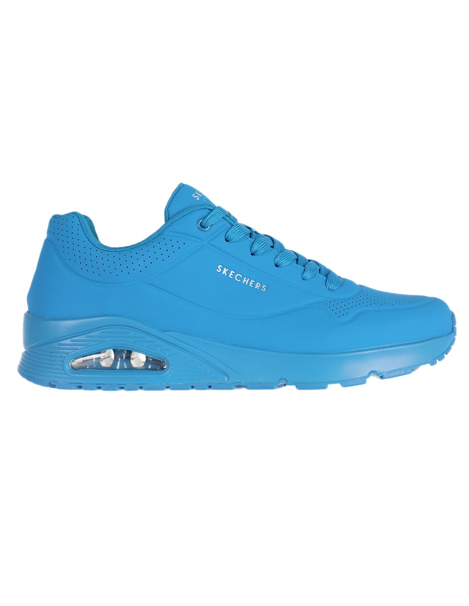 Tenis Uno street para hombre 2