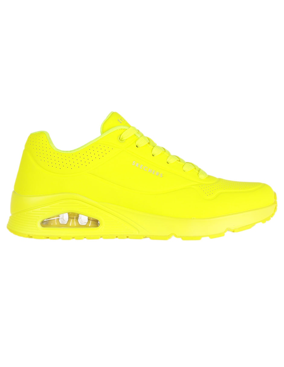 Tenis Uno Street para hombre