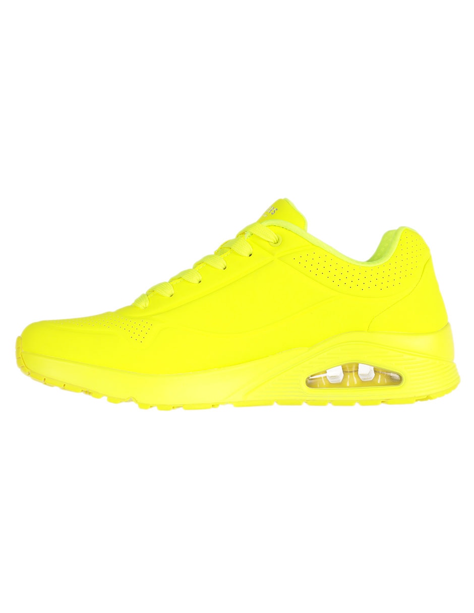 Tenis Uno Street para hombre