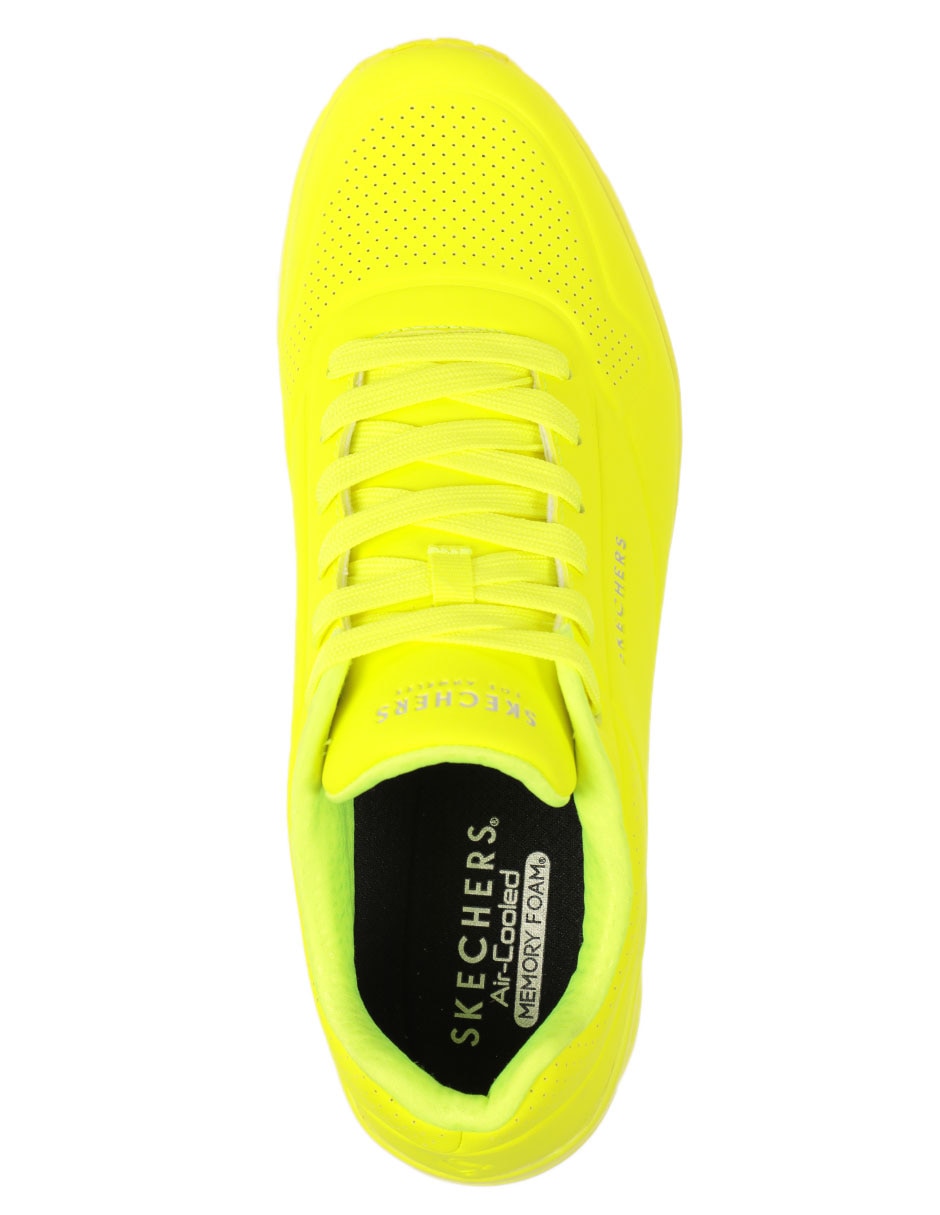 Tenis Uno Street para hombre