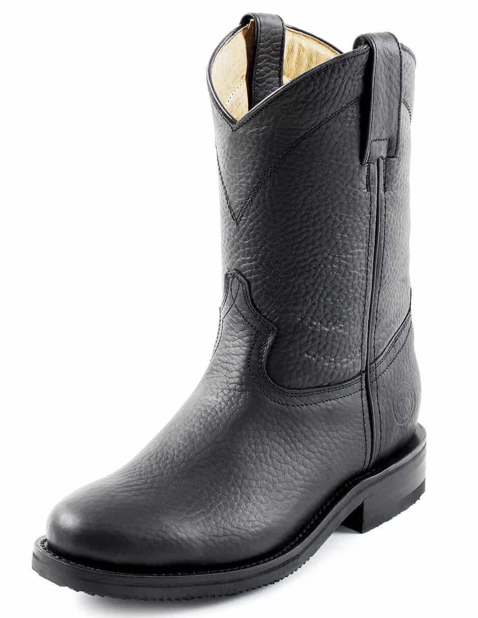Bota Roper 1000 de piel para hombre 5