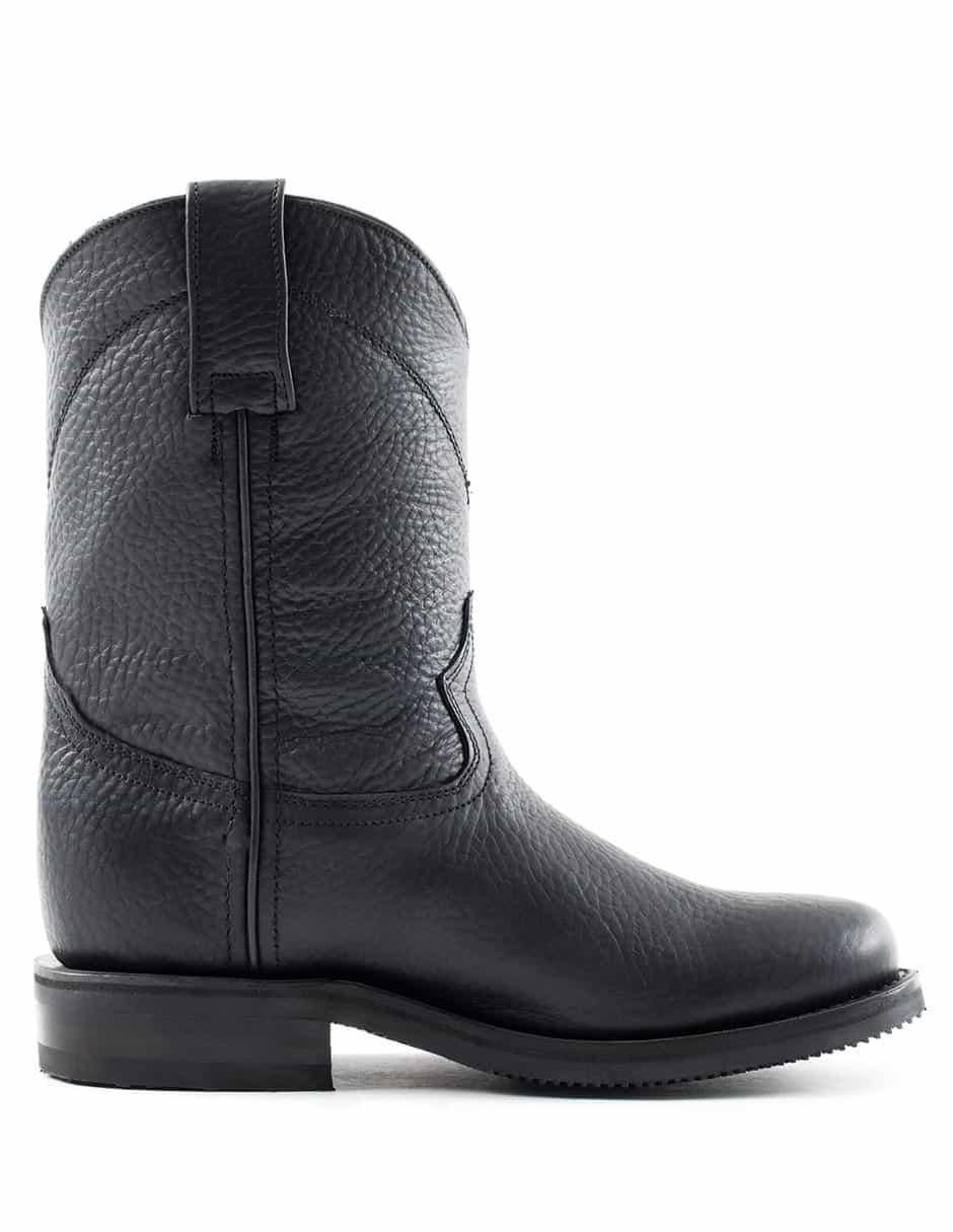 Bota Roper 1000 de piel para hombre 3