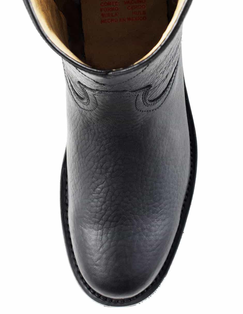 Bota Roper 1000 de piel para hombre 6