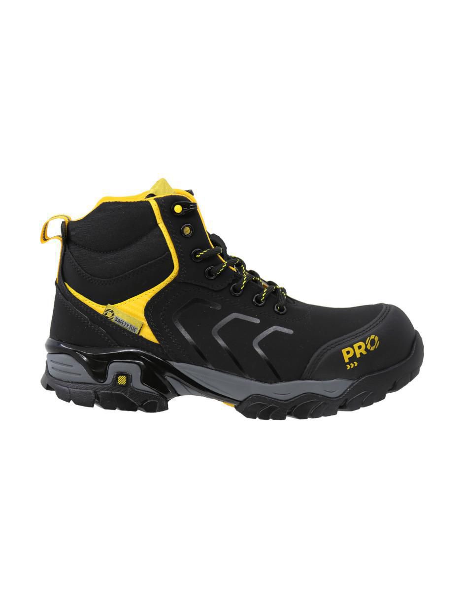 Bota Triples para hombre