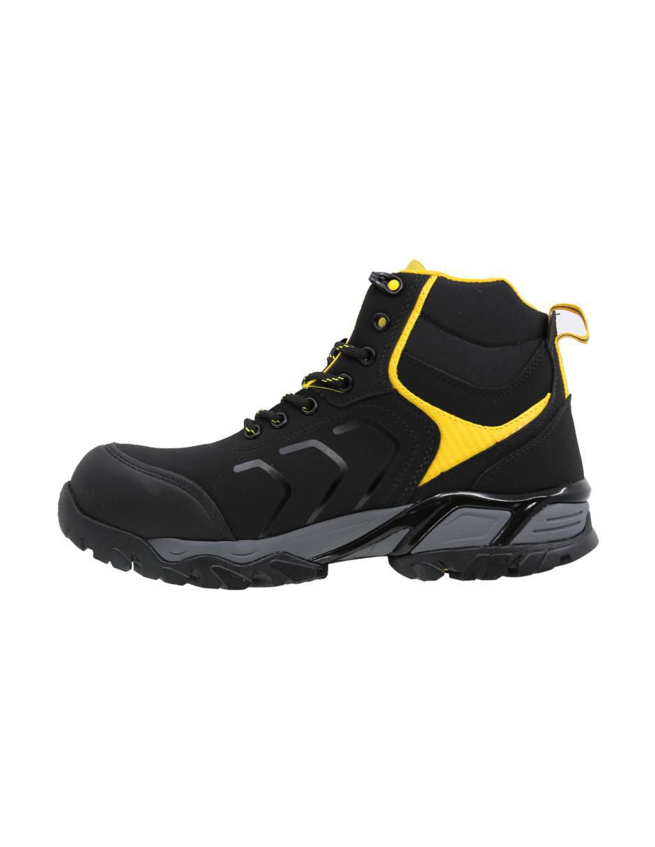 Bota Triples para hombre